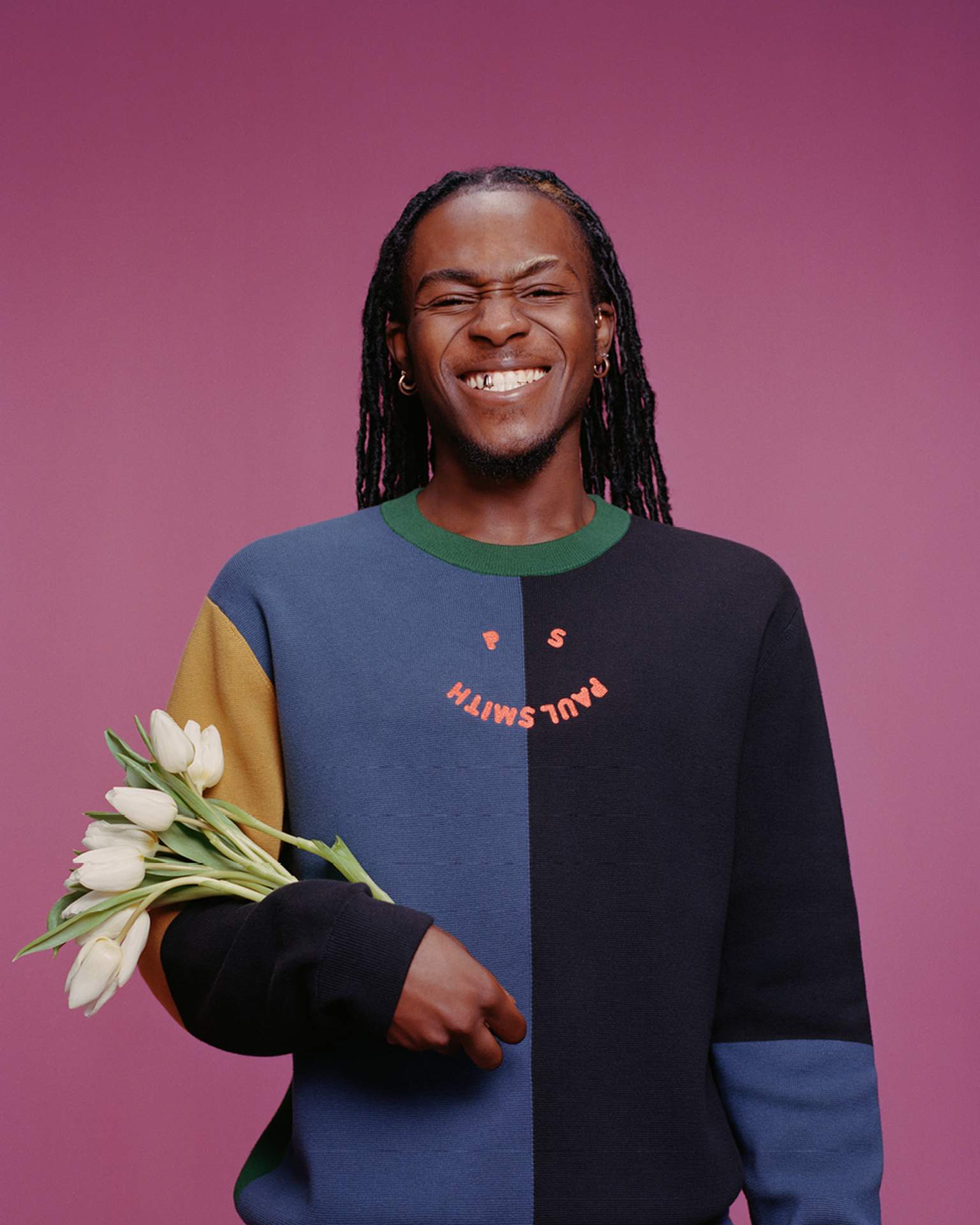 Paul Smith | More Things That Make Us Happy
